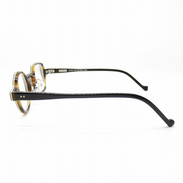 実際に弊社で買取させて頂いたJ.F.Rey/ジェイエフレイ JEAN-FRANCOIS-REY 1985 メガネ/アイウェア/眼鏡の画像 1枚目