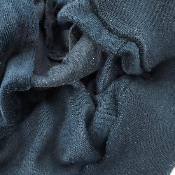 実際に弊社で買取させて頂いたHYSTERIC GLAMOUR/ヒステリックグラマー STMBジャカードブルゾン 02183CJ02/Lの画像 8枚目