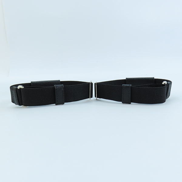 実際に弊社で買取させて頂いたPRADA/プラダ エラスティック アームバンドの画像 3枚目