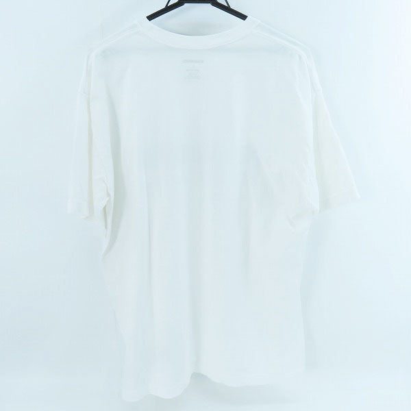 実際に弊社で買取させて頂いたNEIGHBORHOOD/ネイバーフッド ロゴプリント 半袖 Tシャツ/Lの画像 1枚目