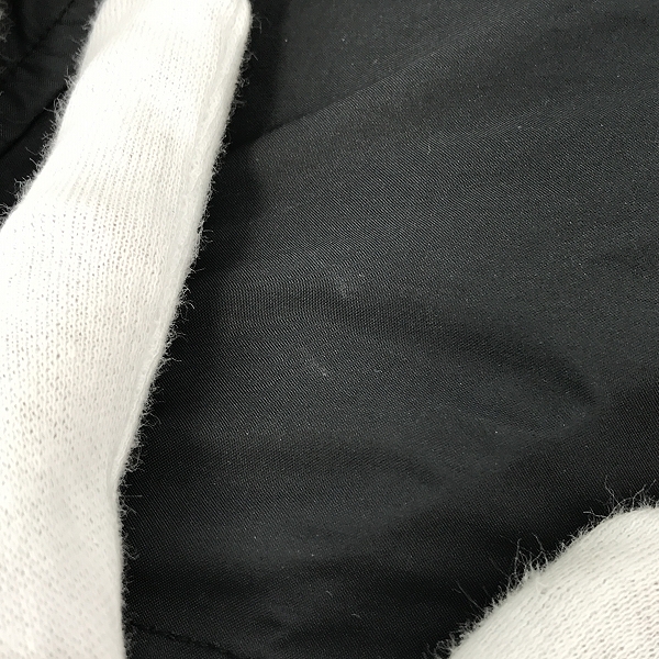 実際に弊社で買取させて頂いたF.C.Real Bristol×NIKE/エフシーレアルブリストル×ナイキ プルオーバー フーディージャケット /Mの画像 7枚目