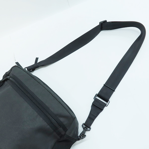 実際に弊社で買取させて頂いたPORTER/ポーター ショルダーバッグ の画像 2枚目