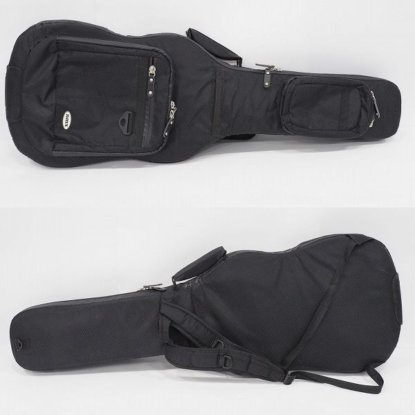 実際に弊社で買取させて頂いた★YAMAHA/ヤマハ PACIFICA PAC112V ストラトシェイプ SSH コイルタップスイッチ搭載 エレキギター ギグケース付の画像 9枚目