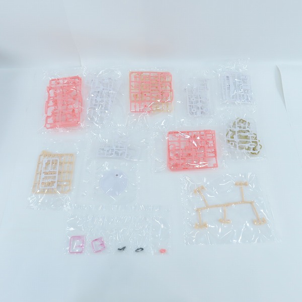 実際に弊社で買取させて頂いた【未組立】KOTOBUKIYA/コトブキヤ メガミデバイス フレームアームズ・ガール 1/1 マジカルバーゼラルドの画像 2枚目