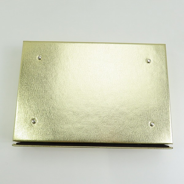 実際に弊社で買取させて頂いたalain mikli/アランミクリ ケースの画像 5枚目