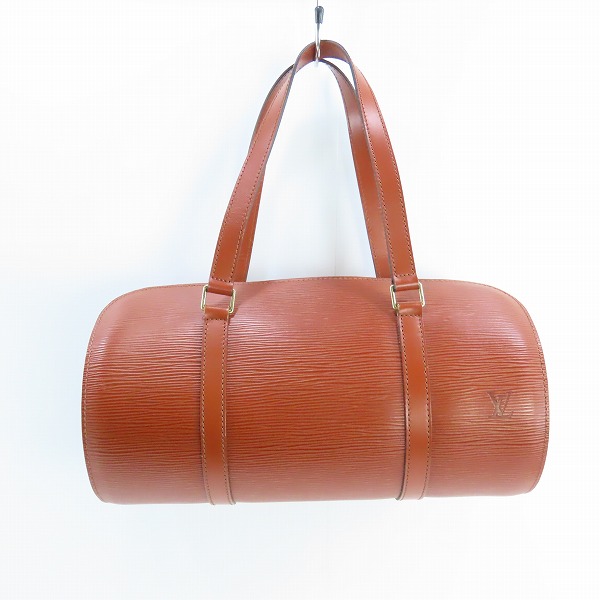 実際に弊社で買取させて頂いたLOUIS VUITTON/ルイヴィトン スフロ エピ ハンドバッグ M52223 