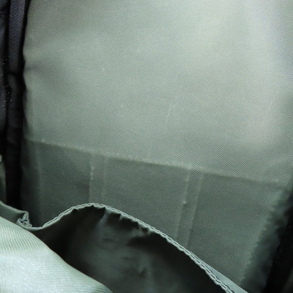 実際に弊社で買取させて頂いたMYSTERY RANCH/ミステリーランチ フリークスストア 別注 VEGA/ベガ リュック/バックパックの画像 6枚目