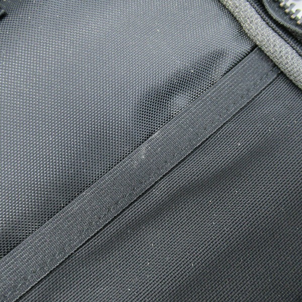 実際に弊社で買取させて頂いたPORTER/ポーター HEAT/ヒート ワンショルダーバッグ/ボディバッグの画像 7枚目