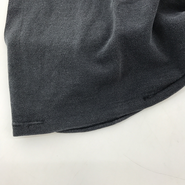 実際に弊社で買取させて頂いたBROCKUM/ブロックム METALLICA/メタリカ GUNS'N ROSES/ガンズアンドローゼズ 1992年 ツアー ヴィンテージ バンドTシャツ/XLの画像 8枚目