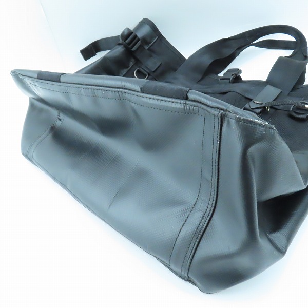 実際に弊社で買取させて頂いたPORTER/ポーター HEAT/ヒート トートバッグの画像 2枚目