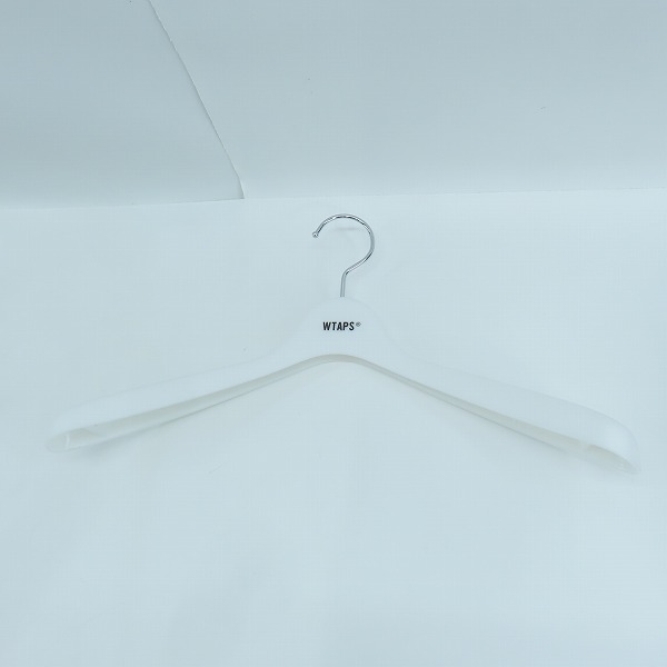 実際に弊社で買取させて頂いたWTAPS/ダブルタップス ライダースジャケット 232BRDT-JKM07/04の画像 8枚目