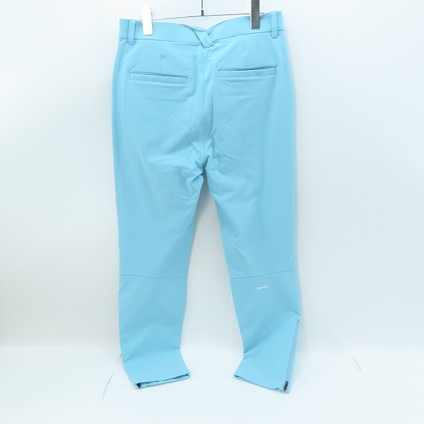 実際に弊社で買取させて頂いた【未使用】TaylorMade/テーラーメイド ストーム フリース パンツ UN334/Mの画像 1枚目