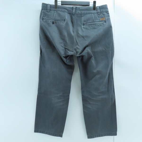 実際に弊社で買取させて頂いたCarhartt/カーハート BERKLEY PANTS チノパンツ 36×32の画像 1枚目
