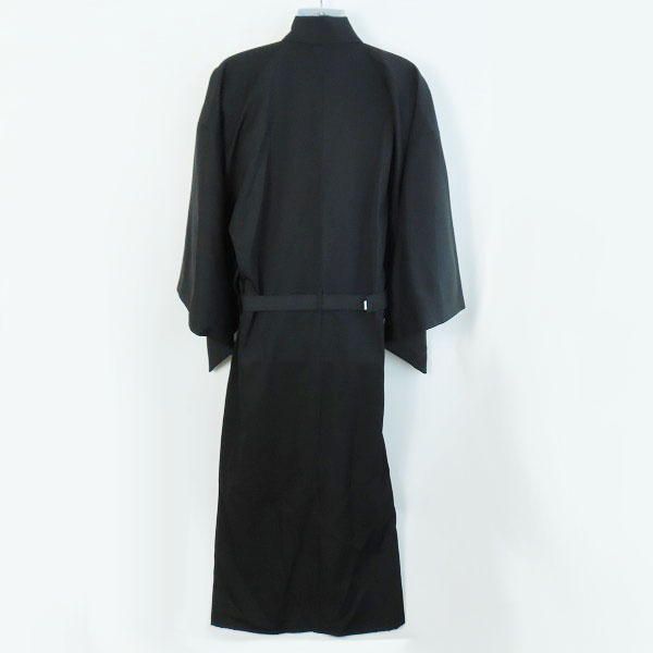 実際に弊社で買取させて頂いたY. & SONS × Graphpaper/ワイアンドサンズ×グラフペーパー ベルクロ/ゴム インサイドベルト 着物の画像 1枚目