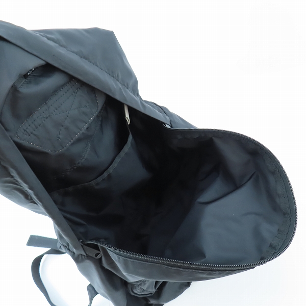 実際に弊社で買取させて頂いたTENDERLOIN×PORTER/テンダーロイン×ポーター ボルネオスカル ナイロンリュック/デイパックの画像 3枚目