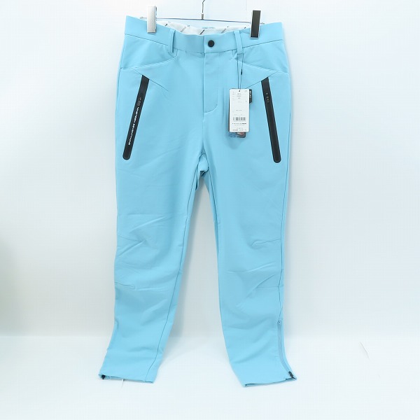 実際に弊社で買取させて頂いた【未使用】TaylorMade/テーラーメイド ストーム フリース パンツ UN334/M
