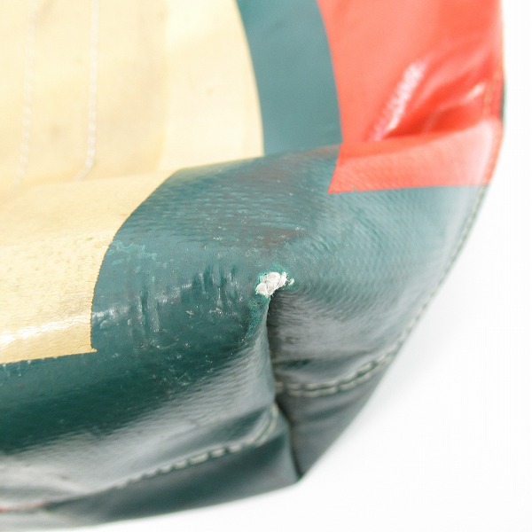 実際に弊社で買取させて頂いたFREITAG/フライターグ F74 BOB ボブ 2WAY トートバッグ ショルダーバッグの画像 7枚目