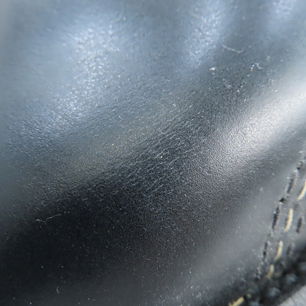 実際に弊社で買取させて頂いたRED WING/レッドウィング CLASSIC CHUKKA /クラシックチャッカブーツ 3148/8Dの画像 7枚目