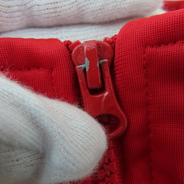 実際に弊社で買取させて頂いたFRED PERRY/フレッドペリー 90s トラックジャケット/Mの画像 8枚目