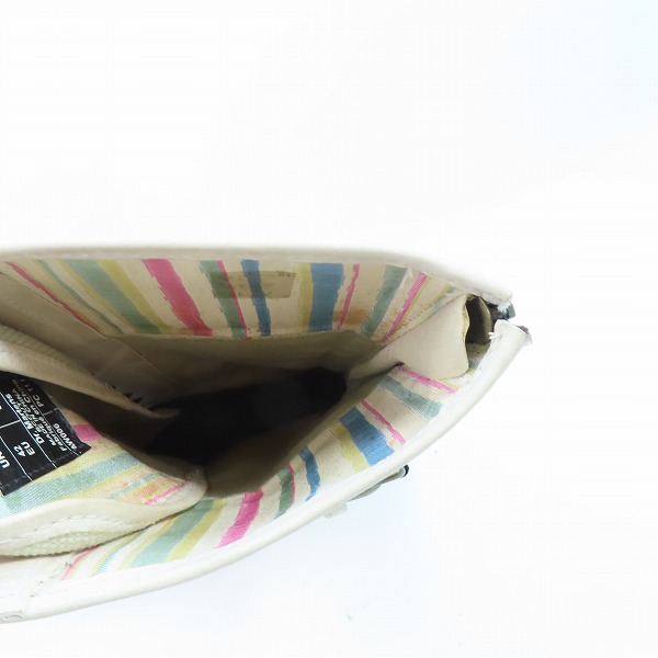 実際に弊社で買取させて頂いたDr.Martens/ドクターマーチン SCOUT バックジップ ロングブーツ UK8の画像 4枚目