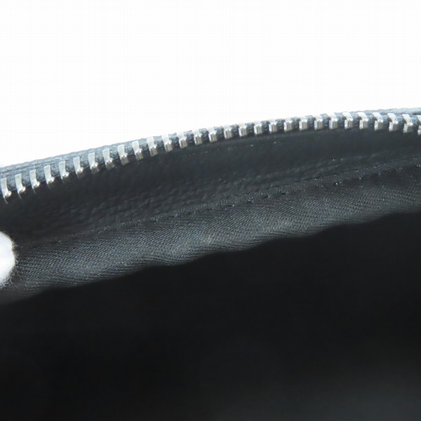 実際に弊社で買取させて頂いたLOUIS VUITTON/ルイヴィトン モノグラム エクリプス ドップキット/セカンドバッグ/ポーチ/クラッチバッグ M46354の画像 6枚目