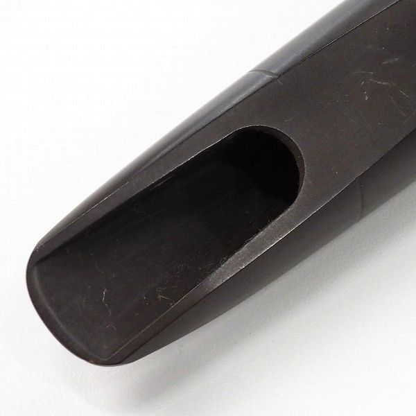 実際に弊社で買取させて頂いたSELMER/セルマー S90 180 アルトサックス用 マウスピースの画像 5枚目