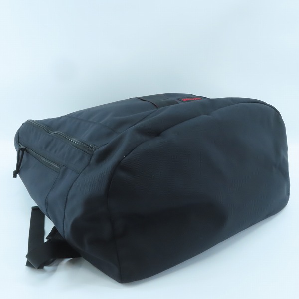 実際に弊社で買取させて頂いたBRIEFING/ブリーフィング JET TRIP PACK L バックパックの画像 2枚目