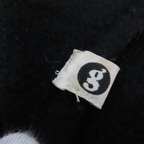 実際に弊社で買取させて頂いたGOODENOUGH/KANGOL/グッドイナフ 90's ビッグベレー の画像 5枚目