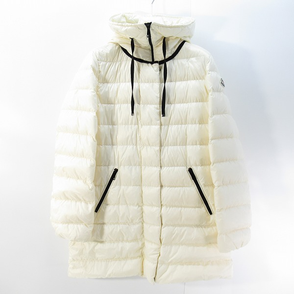 実際に弊社で買取させて頂いた【JPタグ】MONCLER/モンクレール GNOSIA GIUBBOTTO/グノシア ダウンコート/ジャケット G10931B55900 5396Q/0