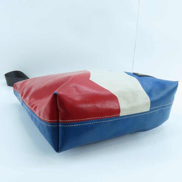実際に弊社で買取させて頂いたFREITAG/フライターグ 2way ショルダーバッグ/トートバッグの画像 2枚目