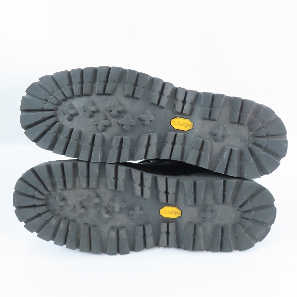 実際に弊社で買取させて頂いたDANNER/ダナー DANNER FIELD/ダナーフィールド  GORE-TEX/ゴアテックス ブーツ  D121299/US8の画像 2枚目