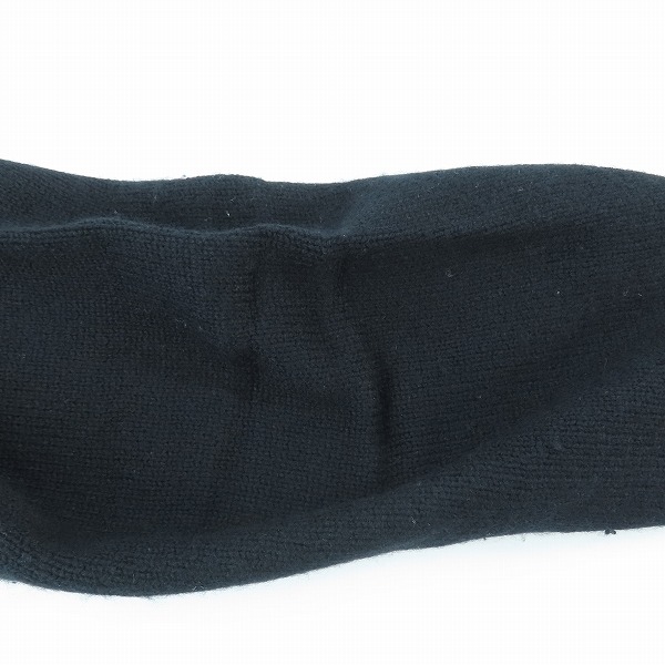 実際に弊社で買取させて頂いたuniform experiment/ユニフォームエクスペリメント RBG CREWNECK KNIT/クルーネックニット UE-232028/3の画像 6枚目