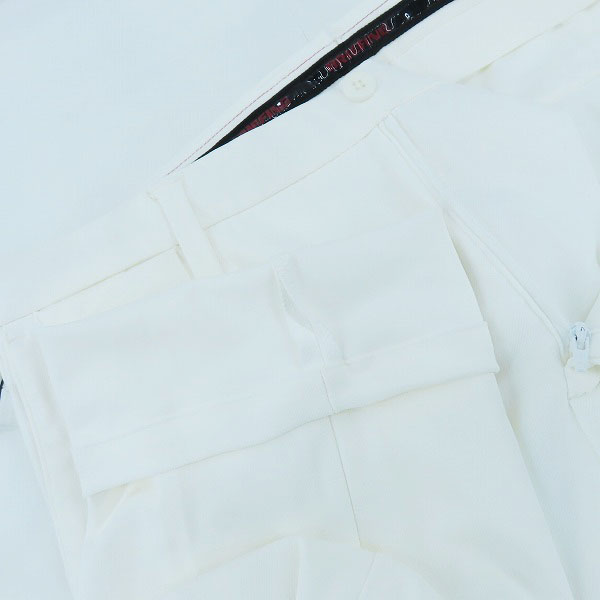 実際に弊社で買取させて頂いた【未使用】BRIEFING/ブリーフィング ゴルフパンツ BBG223M14/Mの画像 2枚目