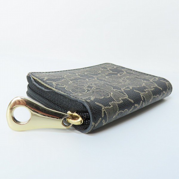 実際に弊社で買取させて頂いたCELINE/セリーヌ サルキー コインケース の画像 2枚目