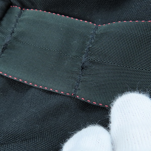 実際に弊社で買取させて頂いたBRIEFING×MHL/ブリーフィング×マーガレット ハウエル リュック/バックパックの画像 8枚目