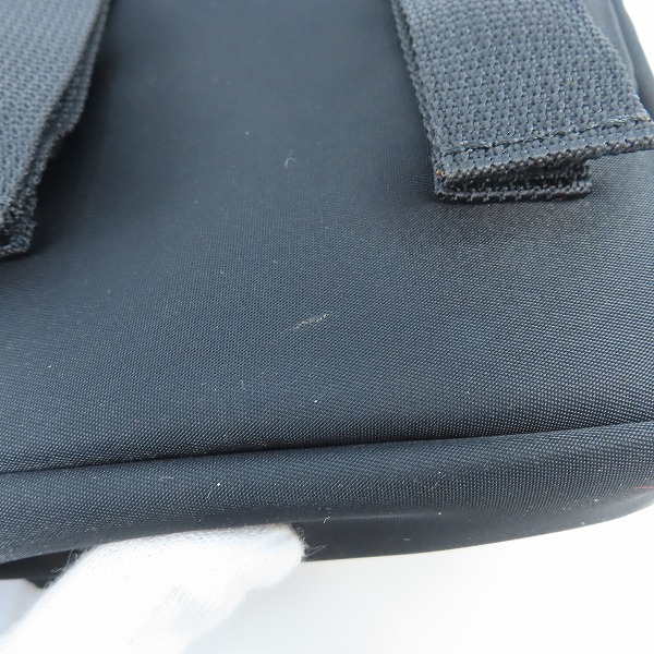 実際に弊社で買取させて頂いた(1)PORTER/ポーター L-fine/エルファイン ミニショルダーバッグ 383-06694の画像 6枚目