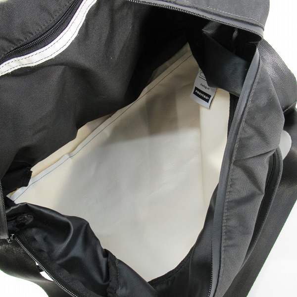 実際に弊社で買取させて頂いたFREITAGフライターグ 2WAY ボストンバッグ ショルダーバッグの画像 4枚目