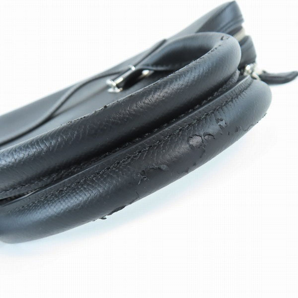 実際に弊社で買取させて頂いたdunhill/ダンヒル カドガン スリム ダブル ドキュメントケース ブリーフケースの画像 6枚目