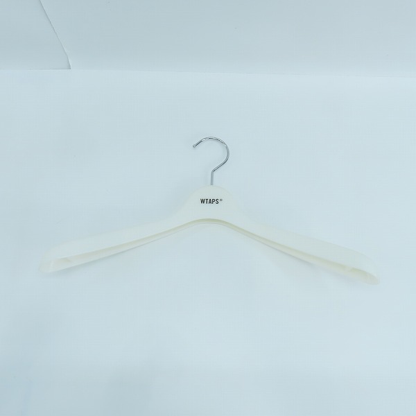 実際に弊社で買取させて頂いたWTAPS/ダブルタップス 22SS ナイロン タフタ 3レイヤー ジャケット 221BRDT-JKM02/02の画像 7枚目