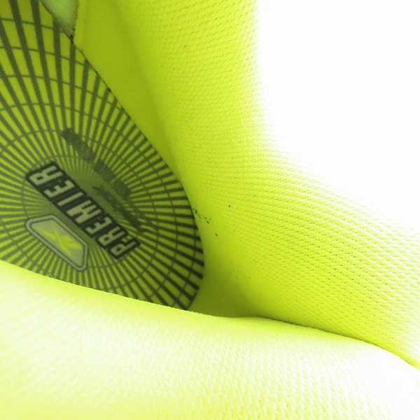 実際に弊社で買取させて頂いたREEBOK/リーボック DMX TRAIL SHADOW DMXトレイル シャドウ EF8595/27.5の画像 6枚目