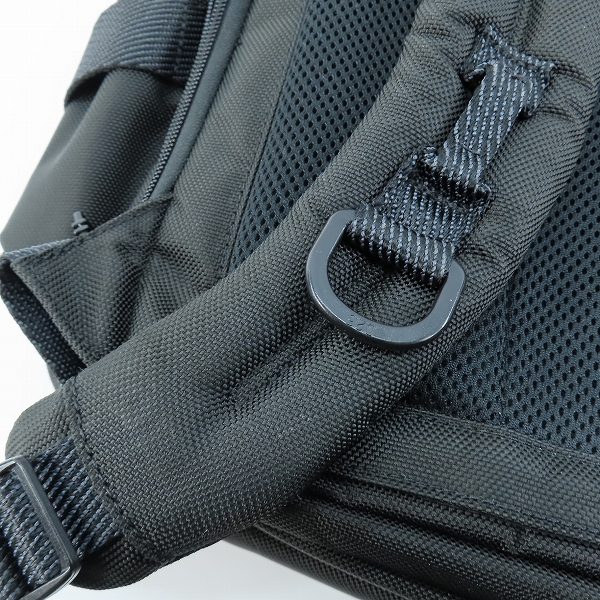 実際に弊社で買取させて頂いたTUMI/トゥミ  ALPHA BRAVO シェパード デラックス・ブリーフ・パック 232389Dの画像 8枚目