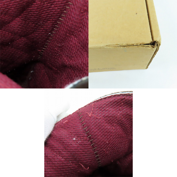 実際に弊社で買取させて頂いたDanner/ダナー EAGLE 2/イーグル マウンテンブーツ 61800/7.5の画像 7枚目