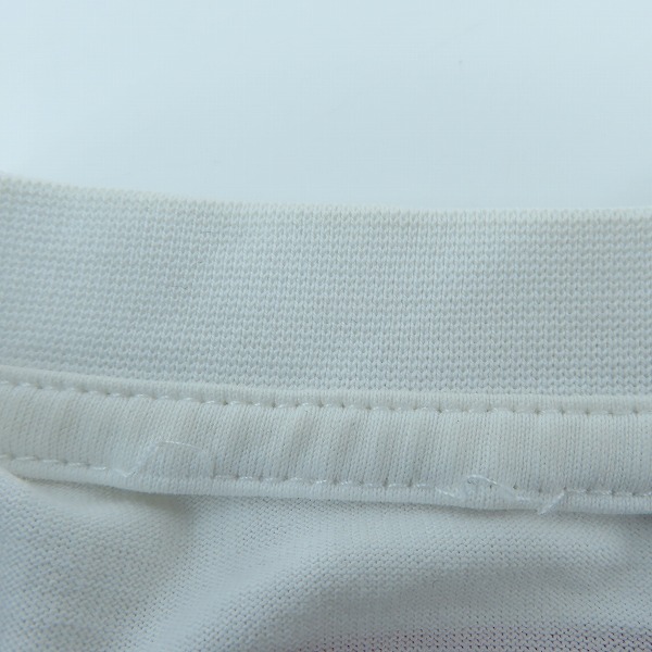 実際に弊社で買取させて頂いた【JPタグ】BURBERRY/バーバリー 21SS ホースフェリープリント クルーネックTシャツ 8017103/Sの画像 6枚目