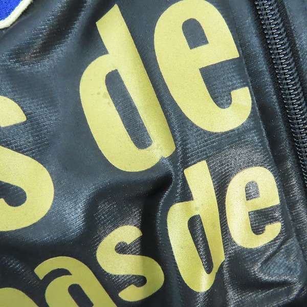 実際に弊社で買取させて頂いたle coq sportif/ルコックスポルティフ ゴルフ ジップアップトラックジャケット/Lの画像 6枚目