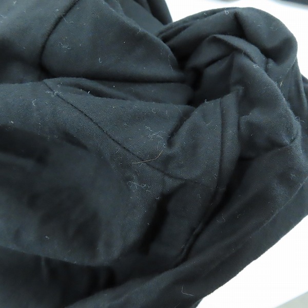 実際に弊社で買取させて頂いたTENDERLOIN/テンダーロイン 23SS 2B ロゴ IF6WAS9!! コーチジャケット/ブルゾン/XLの画像 7枚目