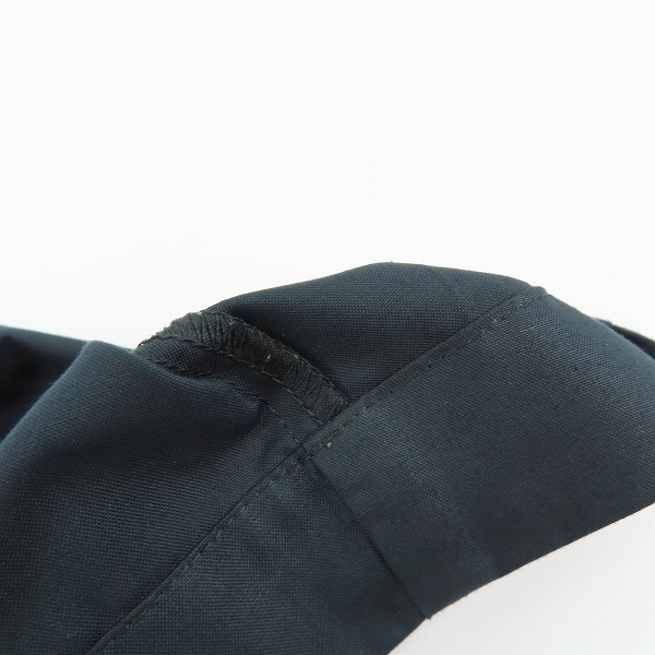 実際に弊社で買取させて頂いたHARE/ハレ ジップアップジャケット /HA020073AD/Mの画像 6枚目