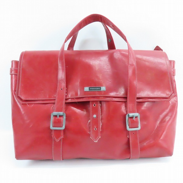 実際に弊社で買取させて頂いたFREITAG/フライターグ リファレンス R502 LOVEJOY 2WAY トートバッグ/ショルダーバッグ