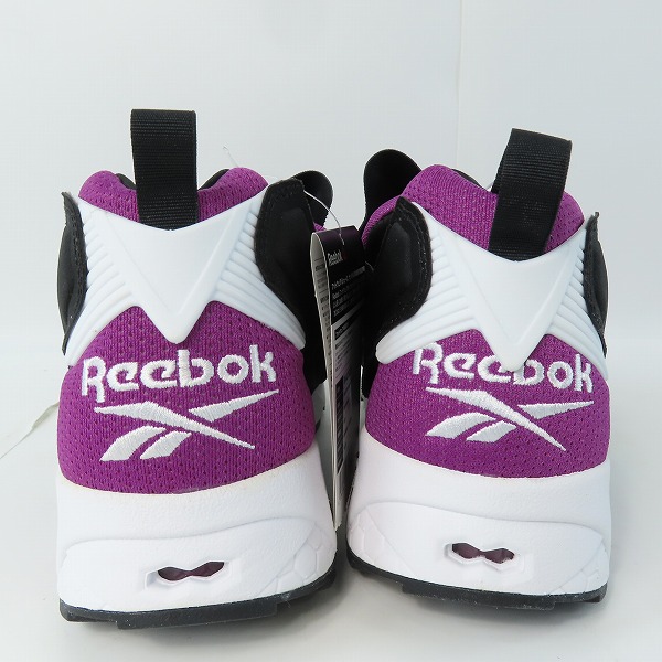 実際に弊社で買取させて頂いたReebok/リーボック INSTA PUMP FURY OG BRAZEN BERRY インスタポンプフューリー M40933 /30の画像 1枚目