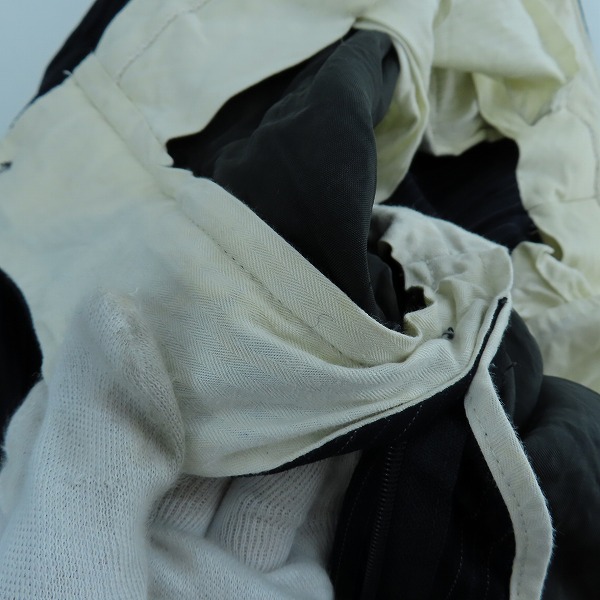 実際に弊社で買取させて頂いたPaul Smith/ポールスミス テーラードジャケット パンツ セットアップ PL-LN-75309/Mの画像 6枚目