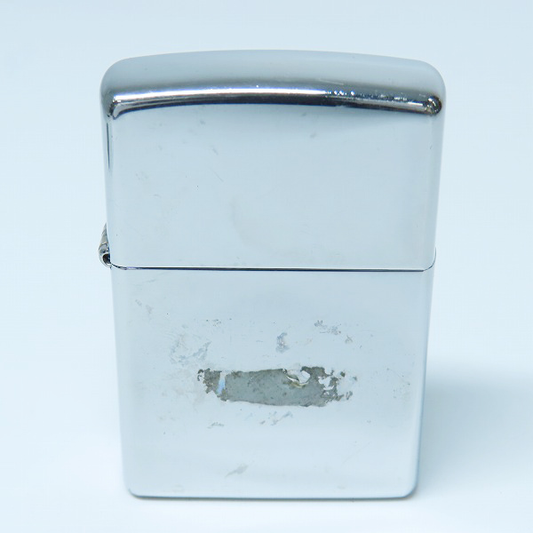 実際に弊社で買取させて頂いたZIPPO/ジッポー Harley-Davidson/ハーレーダビッドソン 2013年製の画像 1枚目